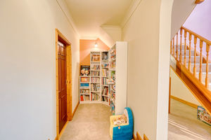 Hall- click for photo gallery